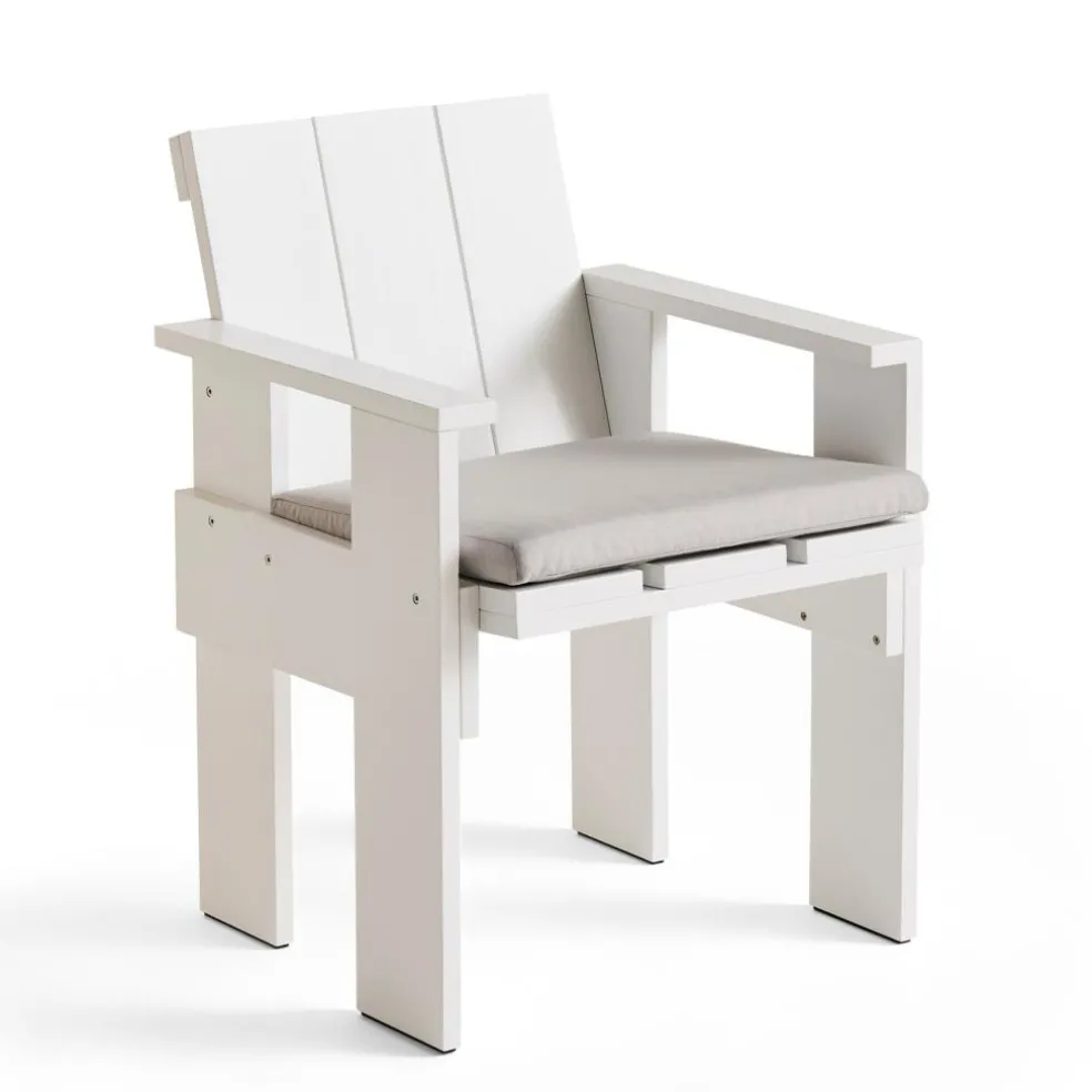 Crate Sitzkissen 49x42,5cm