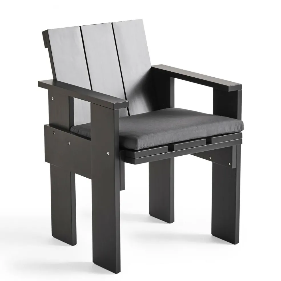 Crate Sitzkissen 49x42,5cm