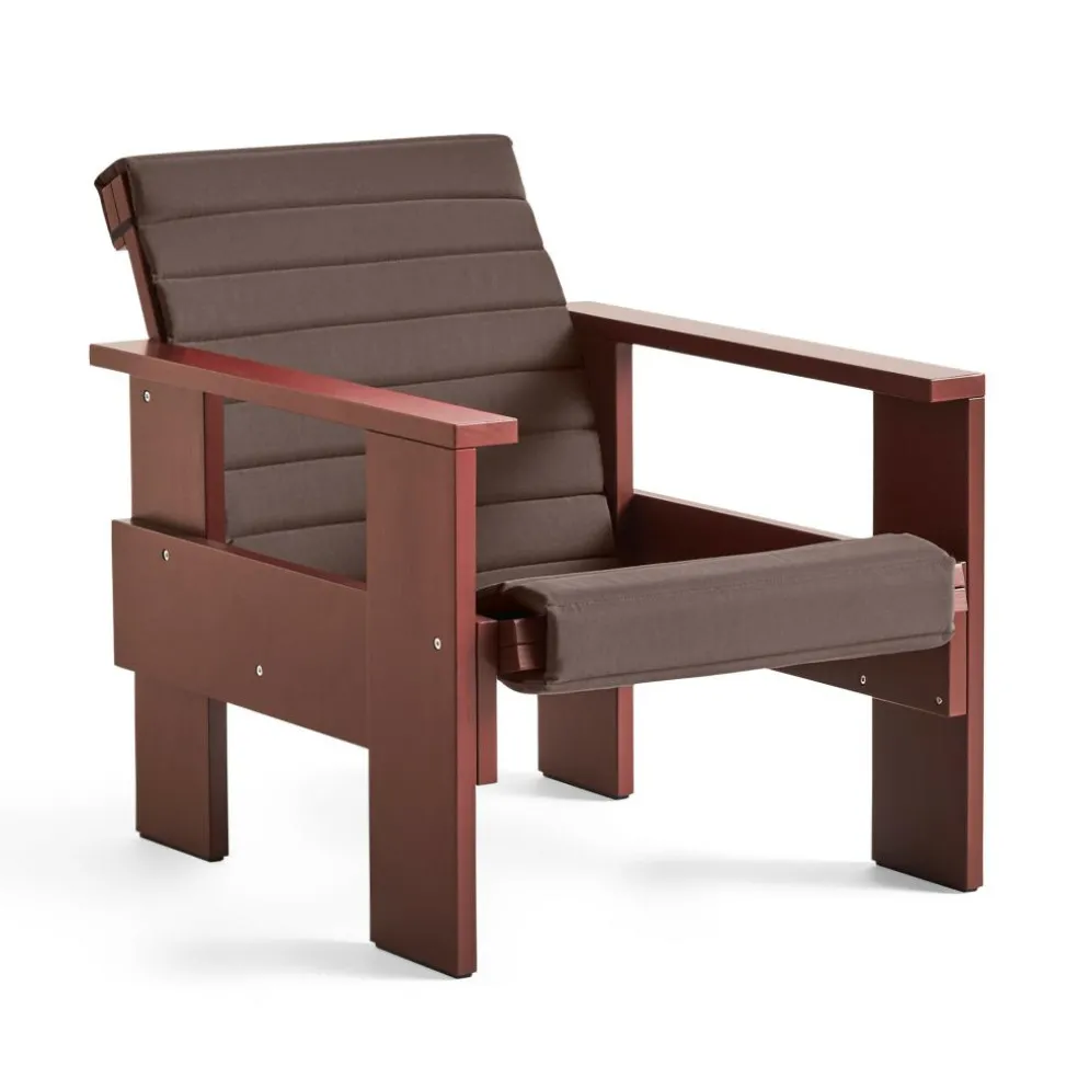 Crate Steppkissen 130x44,5cm