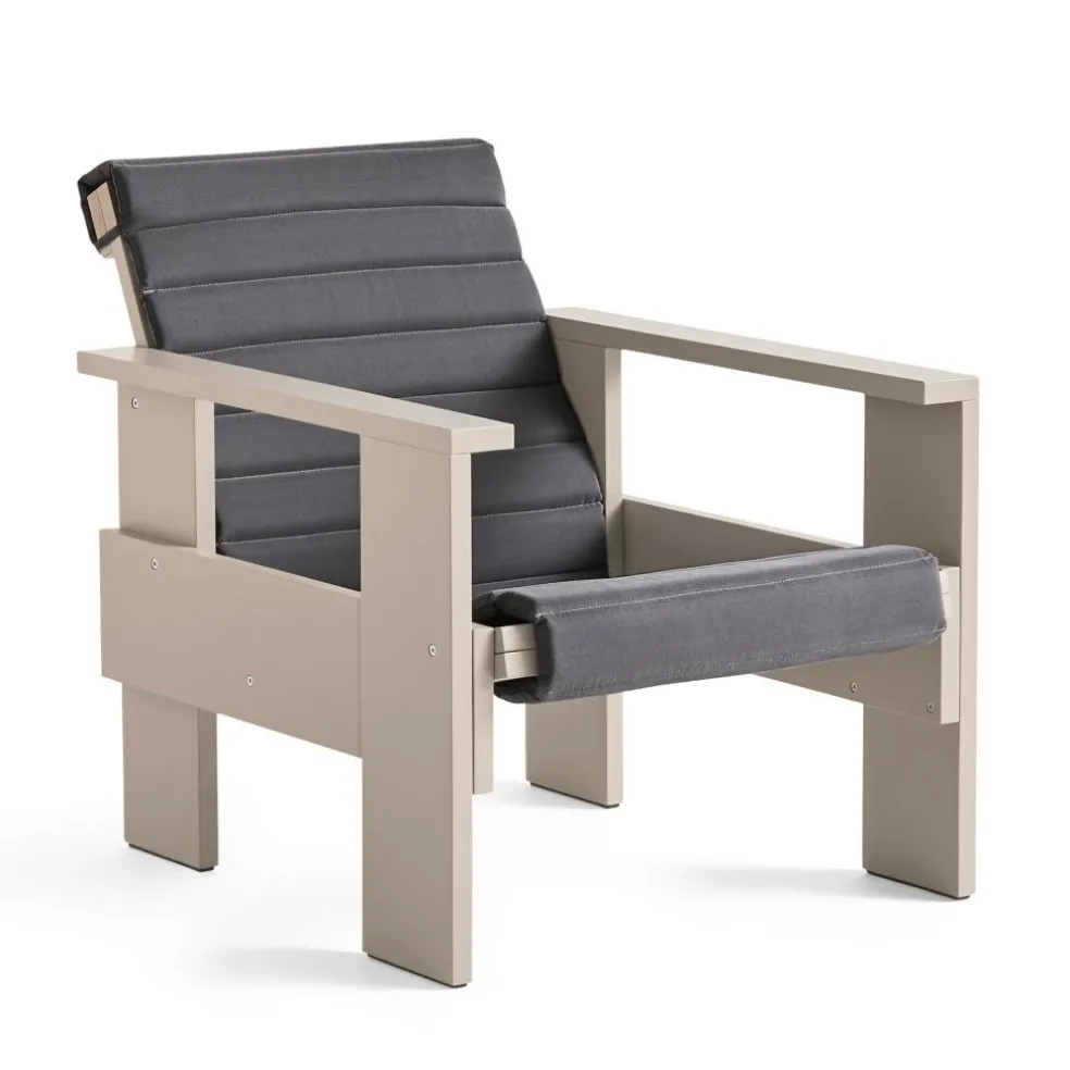 Crate Steppkissen 130x44,5cm