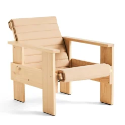 Crate Steppkissen 130x44,5cm