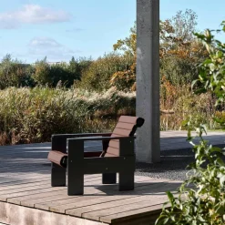 Crate Steppkissen 130x44,5cm