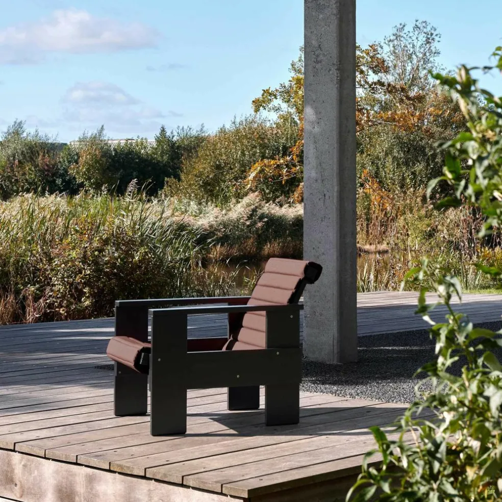 Crate Steppkissen 130x44,5cm