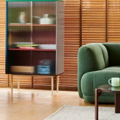 Crayon Teppich 200x300cm