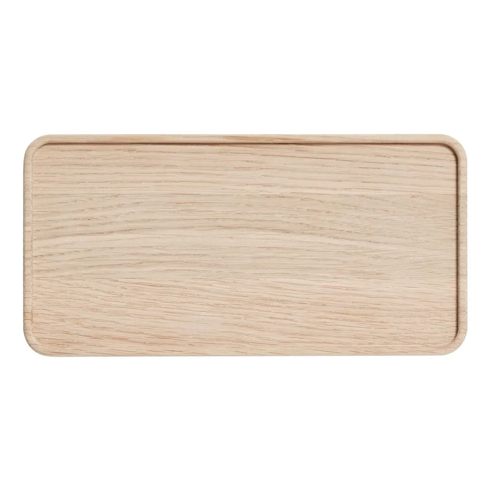 Create me Tablett 24x12cm