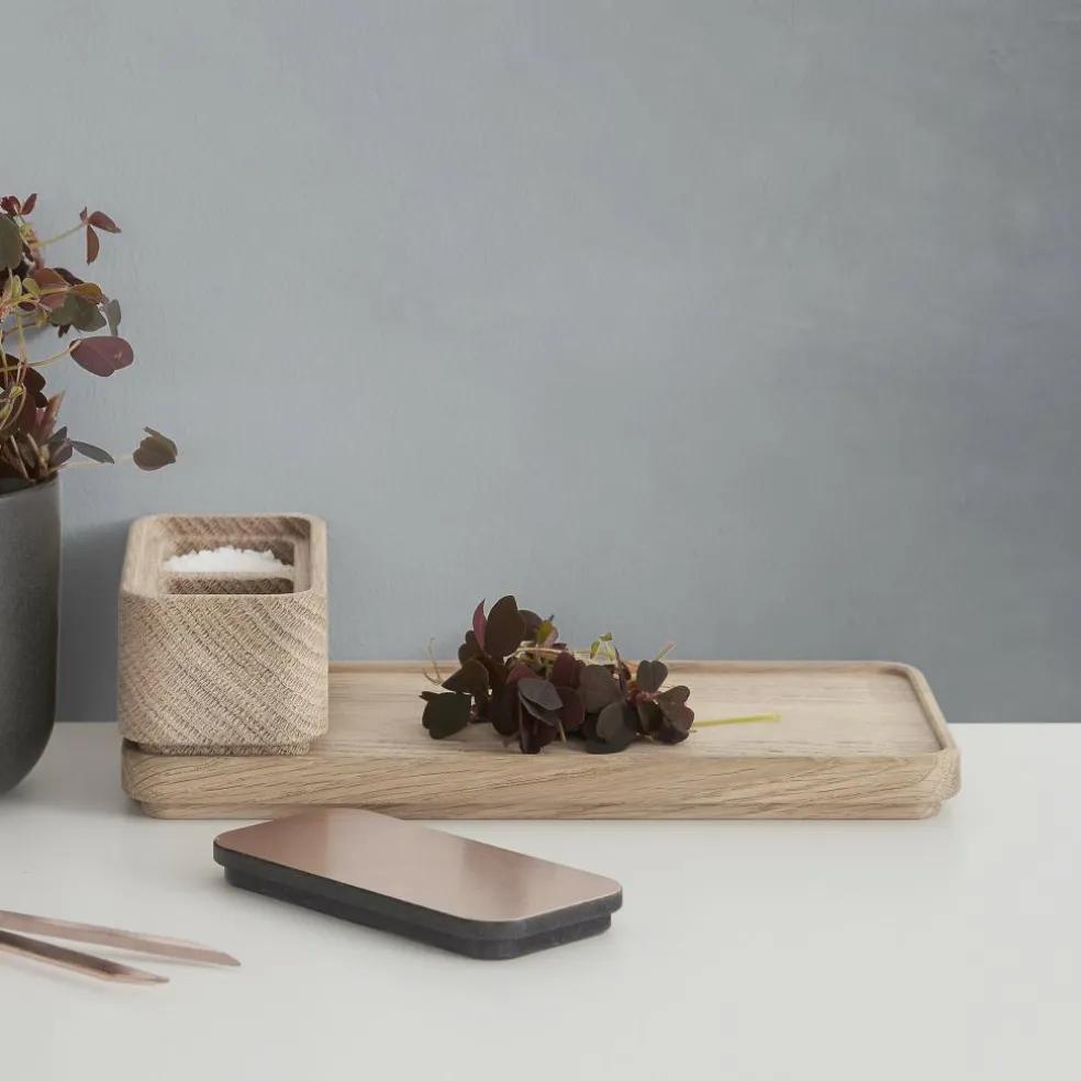 Create me Tablett 24x12cm