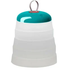 Cri Cri LED Außenleuchte mit Akku