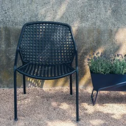 Croisette Gartensessel