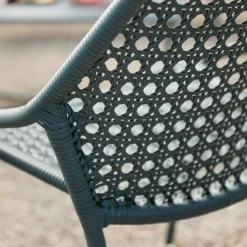 Croisette Gartensessel