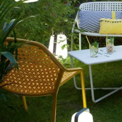 Croisette Gartensessel