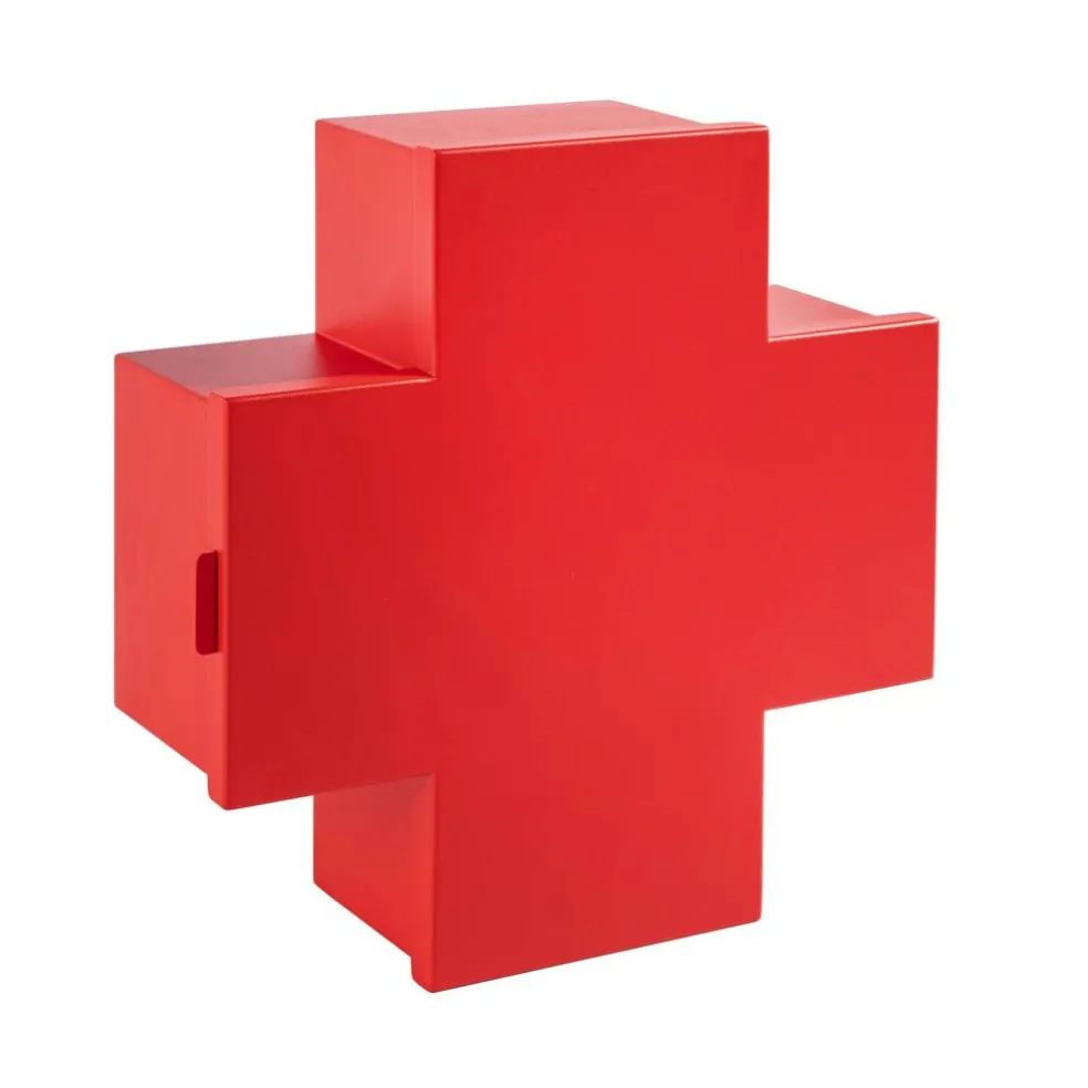 Cross Medizinschrank