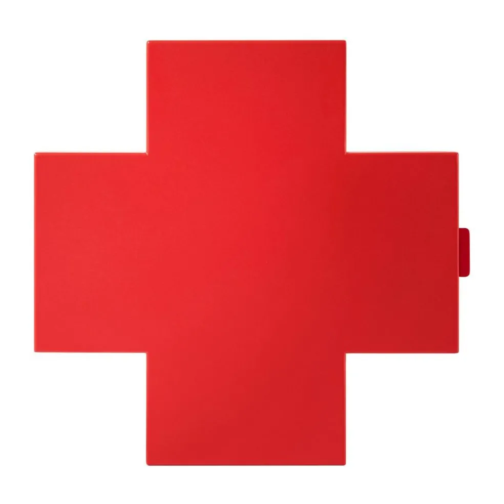 Cross Medizinschrank