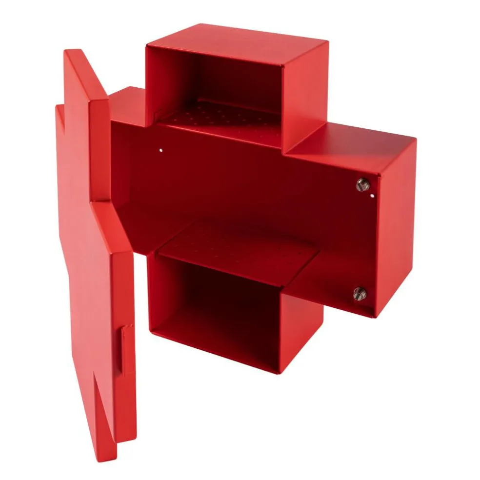 Cross Medizinschrank