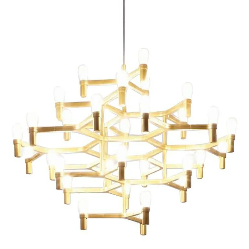 Crown Major Kronleuchter