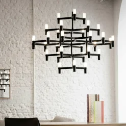 Crown Major Kronleuchter