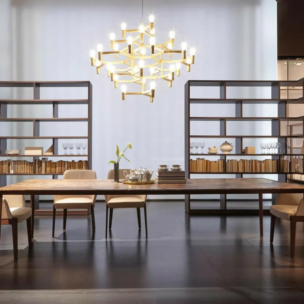 Crown Major Kronleuchter