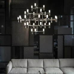 Crown Major Kronleuchter