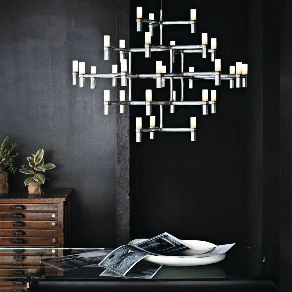 Crown Major Kronleuchter