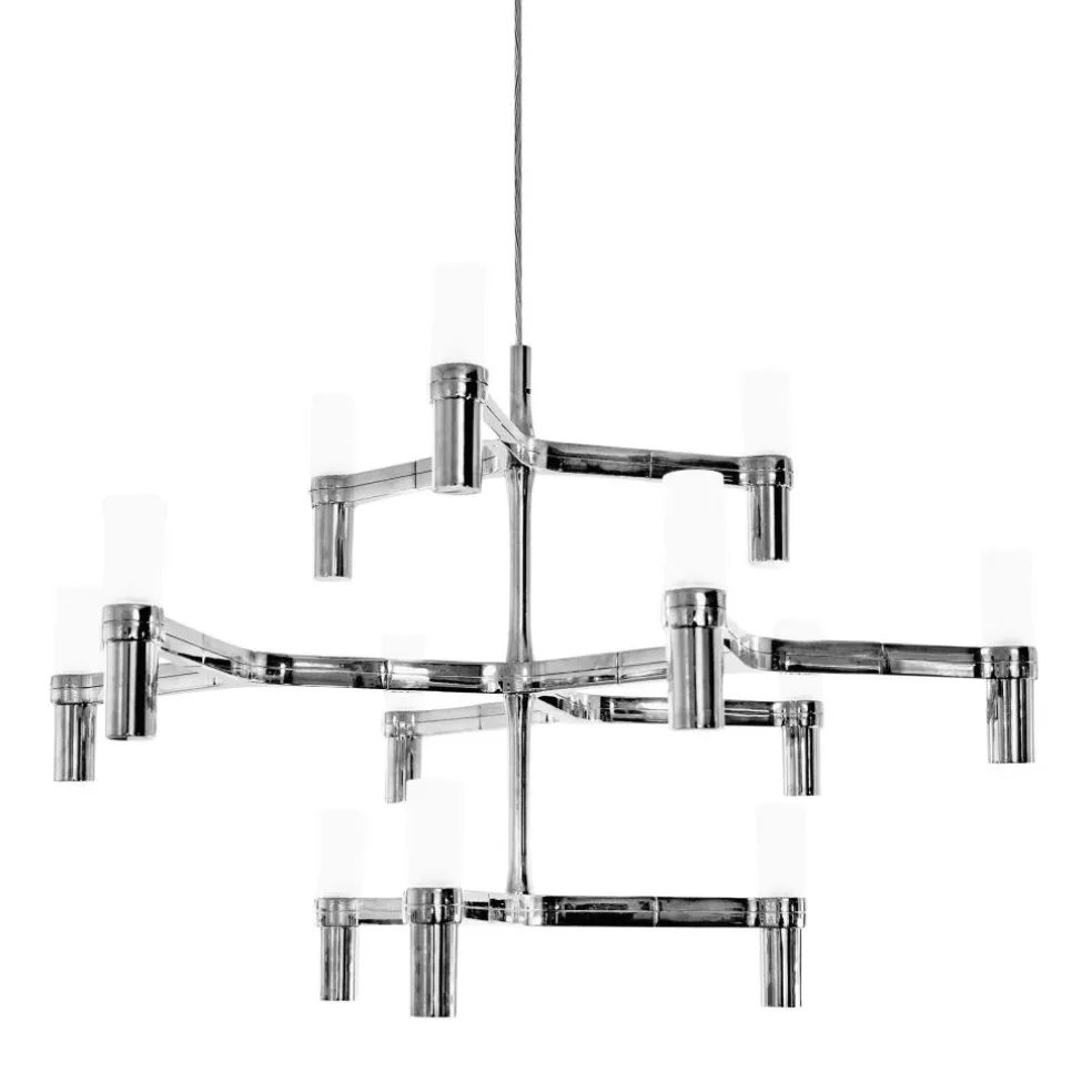 Crown Minor Kronleuchter