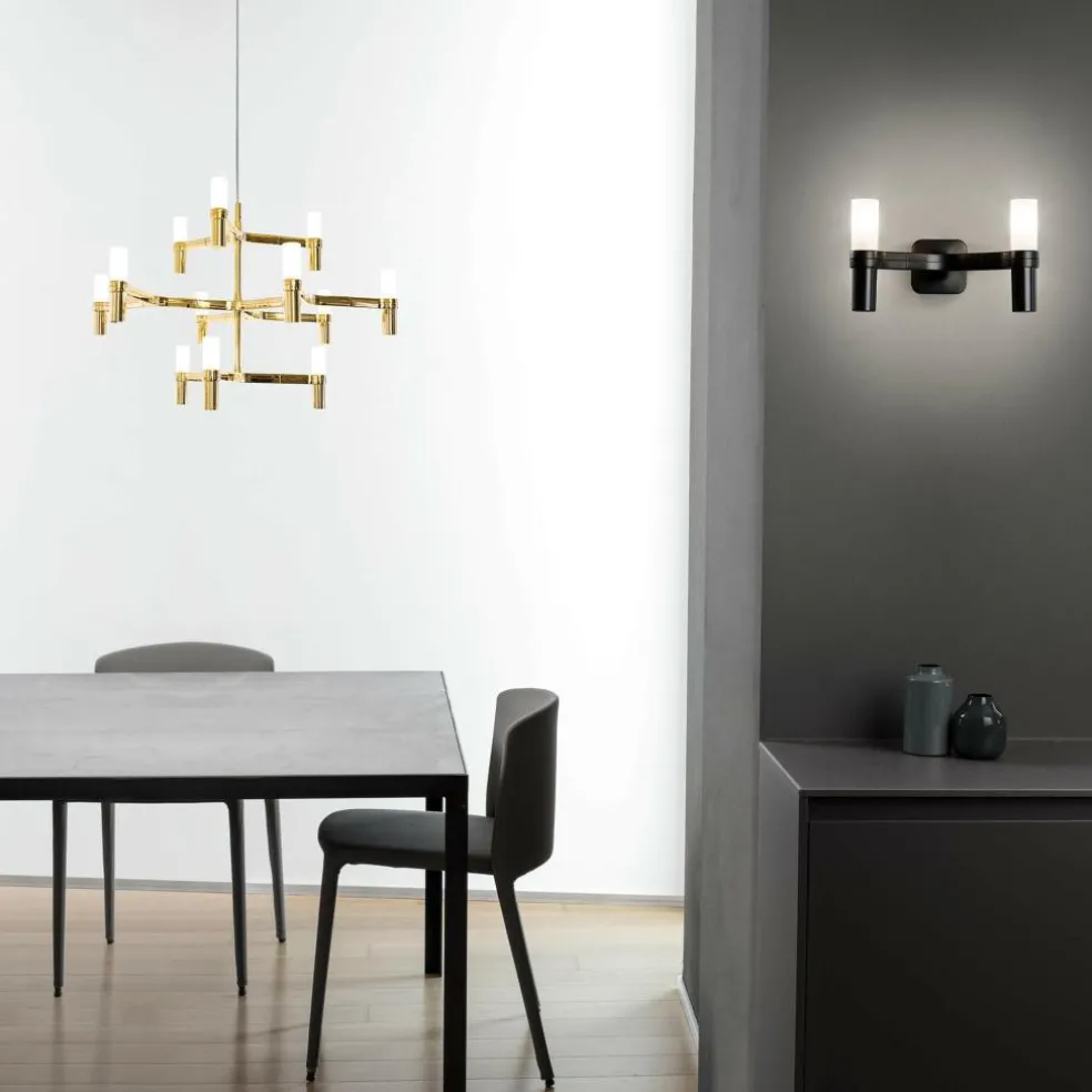 Crown Minor Kronleuchter