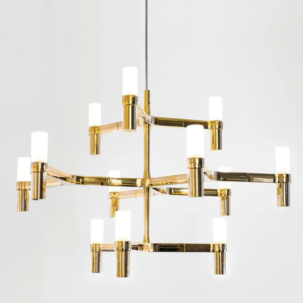 Crown Minor Kronleuchter