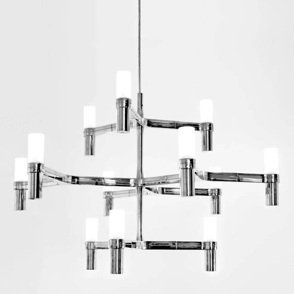 Crown Minor Kronleuchter