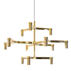 Crown Minor Kronleuchter