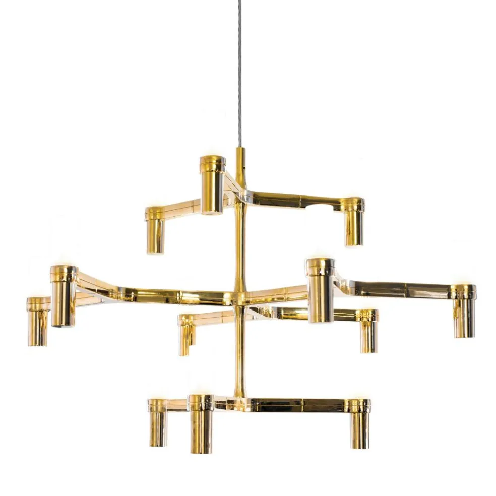 Crown Minor Kronleuchter