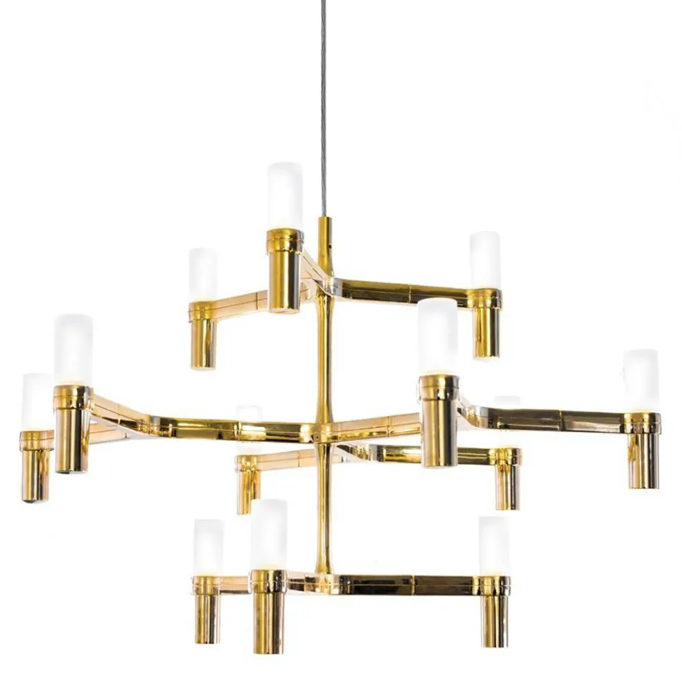 Crown Minor Kronleuchter