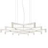 Crown Plana Mega Kronleuchter