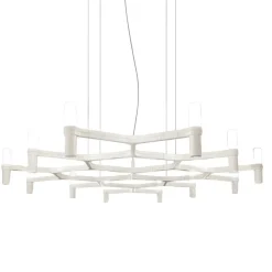 Crown Plana Mega Kronleuchter