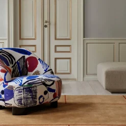 Cruise AP11 Teppich 240x240cm