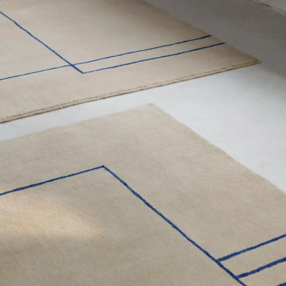 Cruise AP11 Teppich 240x240cm