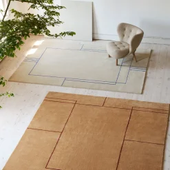 Cruise AP23 Teppich 240x170cm