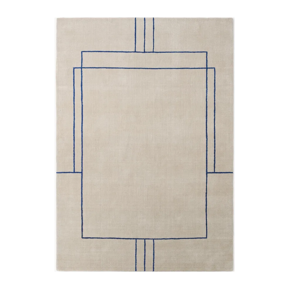 Cruise AP23 Teppich 240x170cm