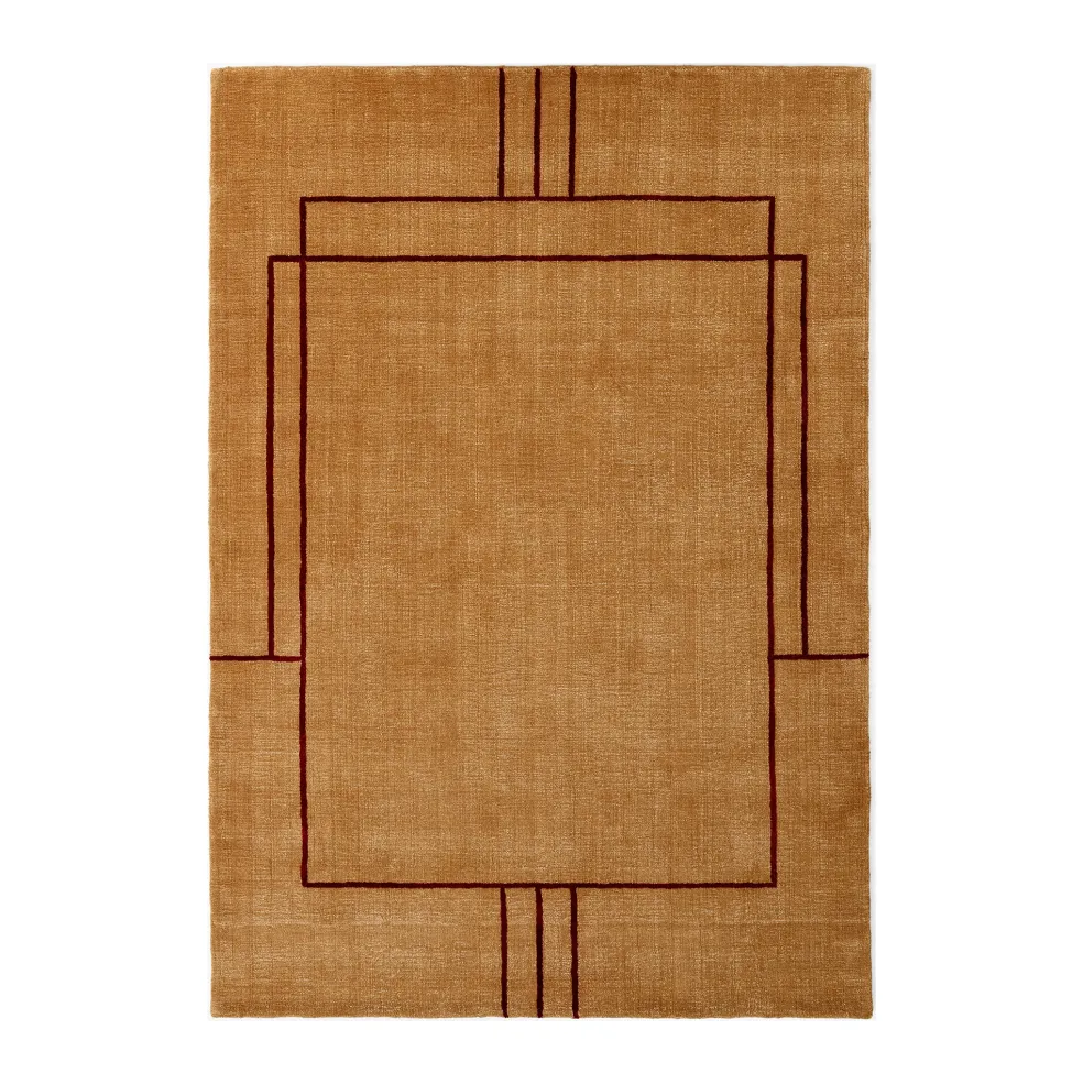 Cruise AP23 Teppich 240x170cm