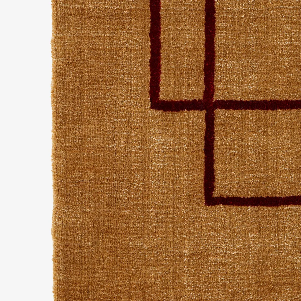 Cruise AP23 Teppich 240x170cm