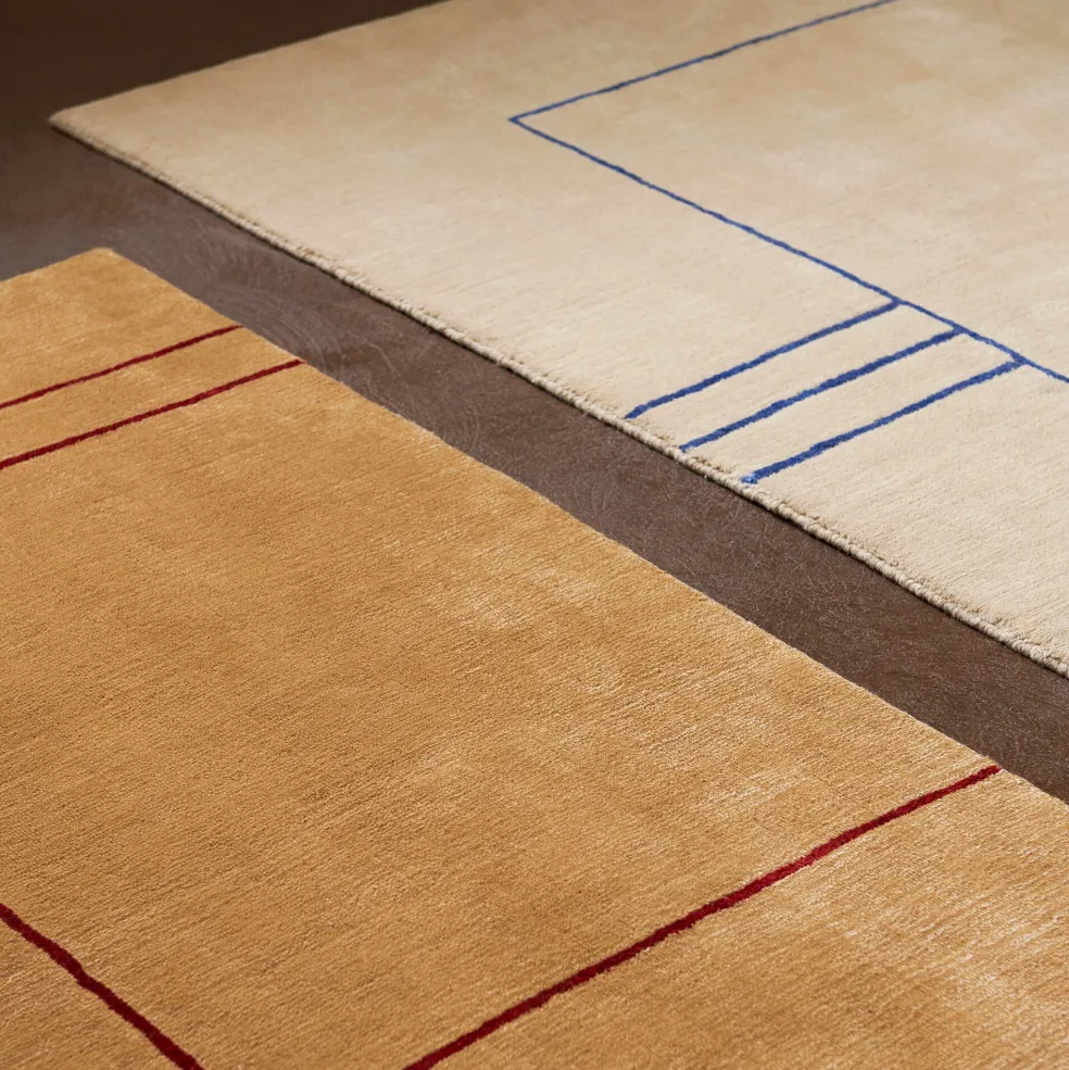 Cruise AP23 Teppich 240x170cm