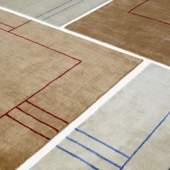 Cruise AP23 Teppich 240x170cm