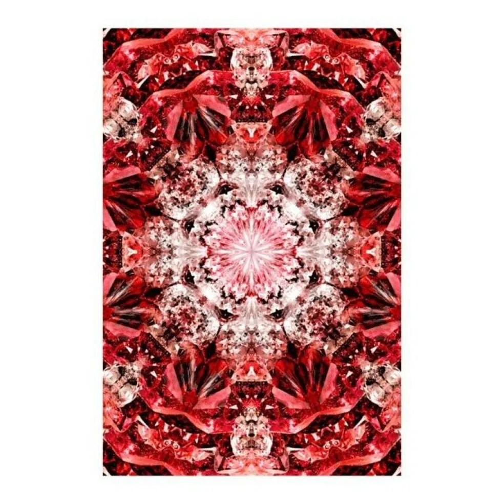 Crystal Fire Teppich 200x300cm