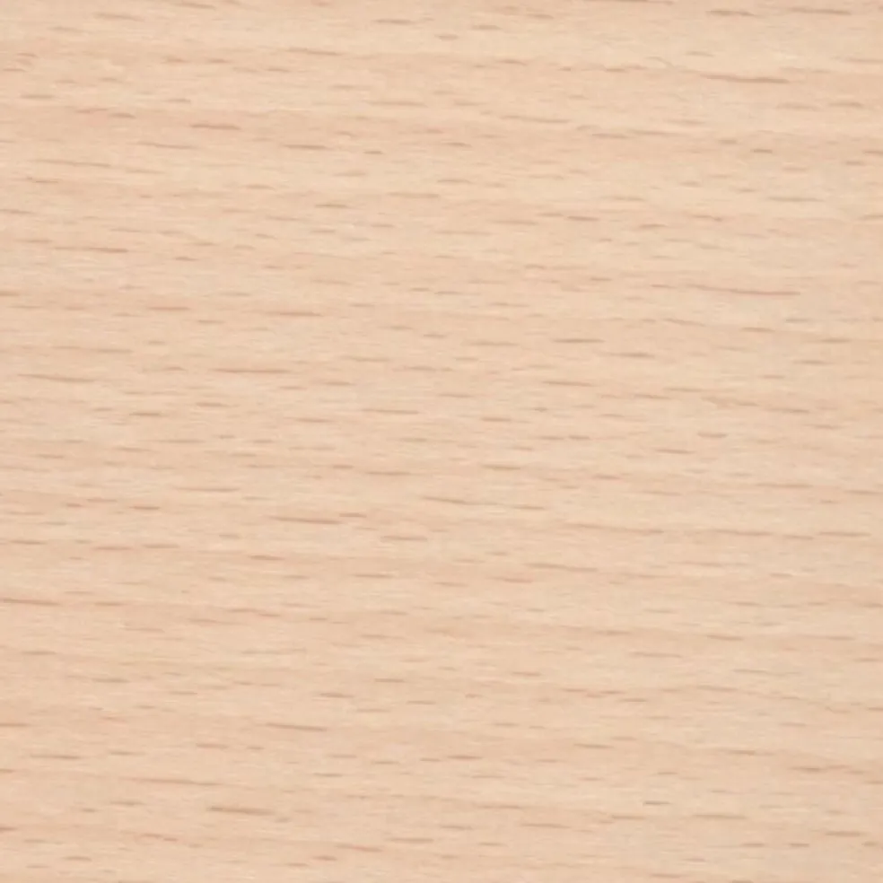 Cuba S56 Stuhl Sitzfläche Holz stapelbar