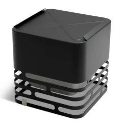 Cube Feuerkorb