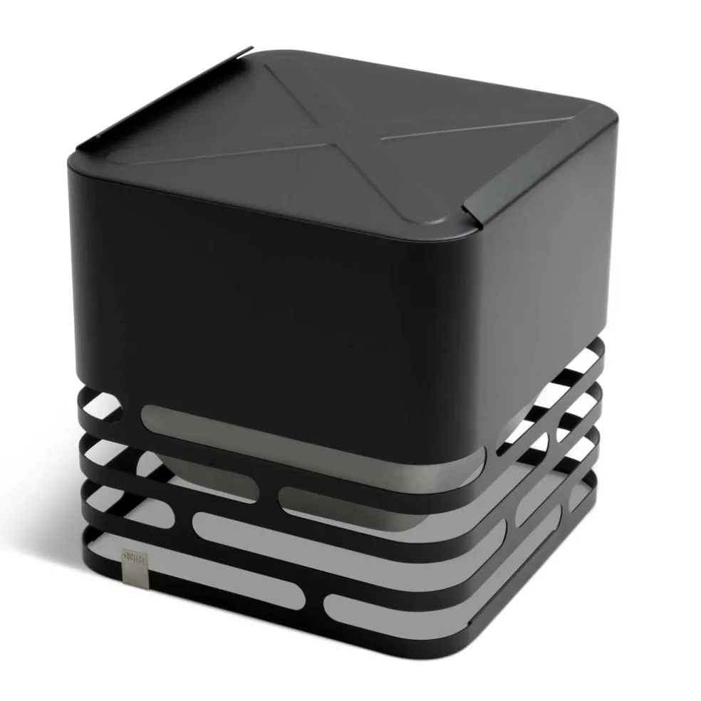 Cube Feuerkorb