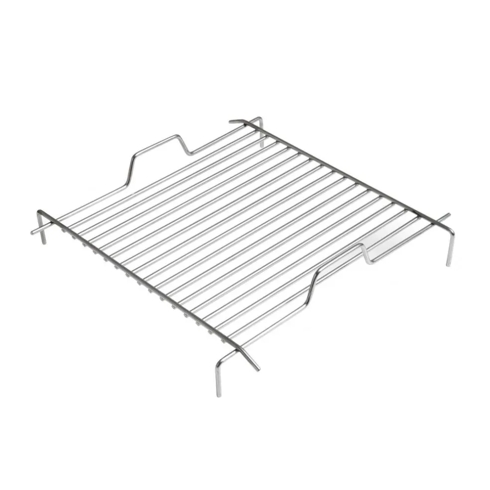 Cube Grillrost für Feuerkorb