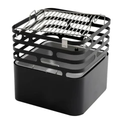 Cube Grillset