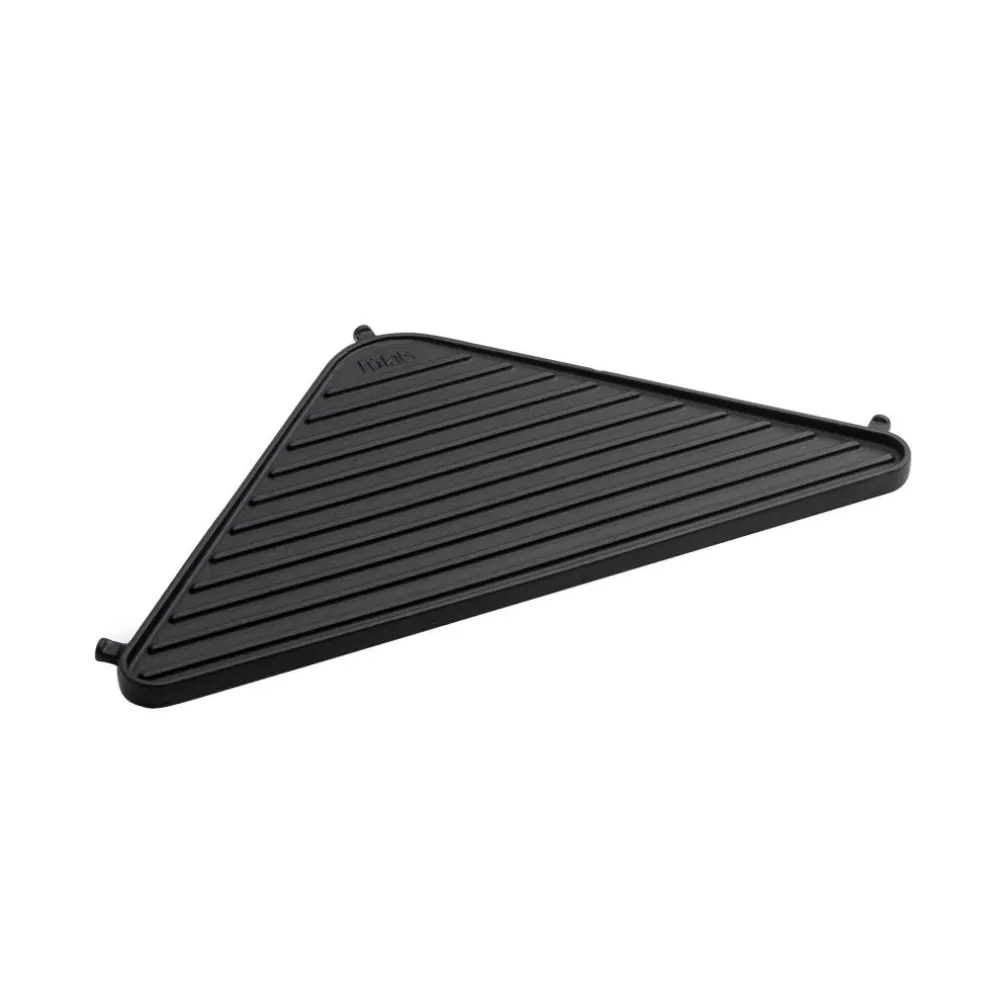 Cube Plancha für Feuerkorb