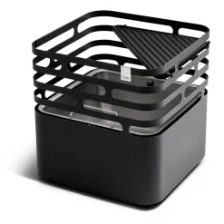 Cube Plancha für Feuerkorb