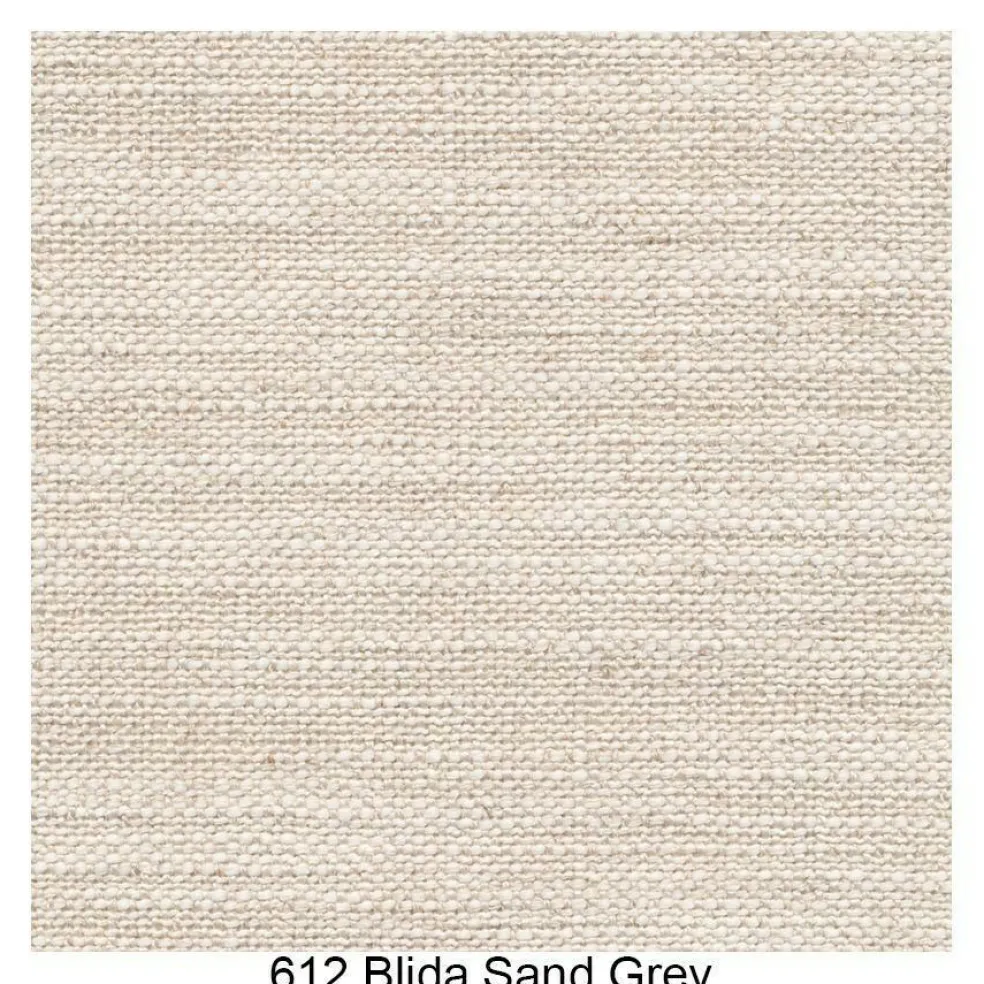 Cubed 160 Schlafsofa Eiche 168x98cm