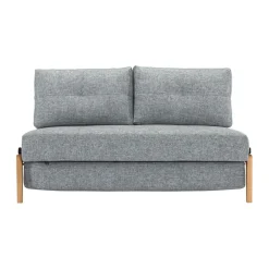 Cubed 140 Schlafsofa Eiche 148x98cm