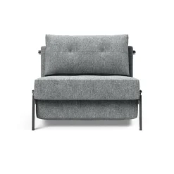 Cubed 90 Sessel Chrom